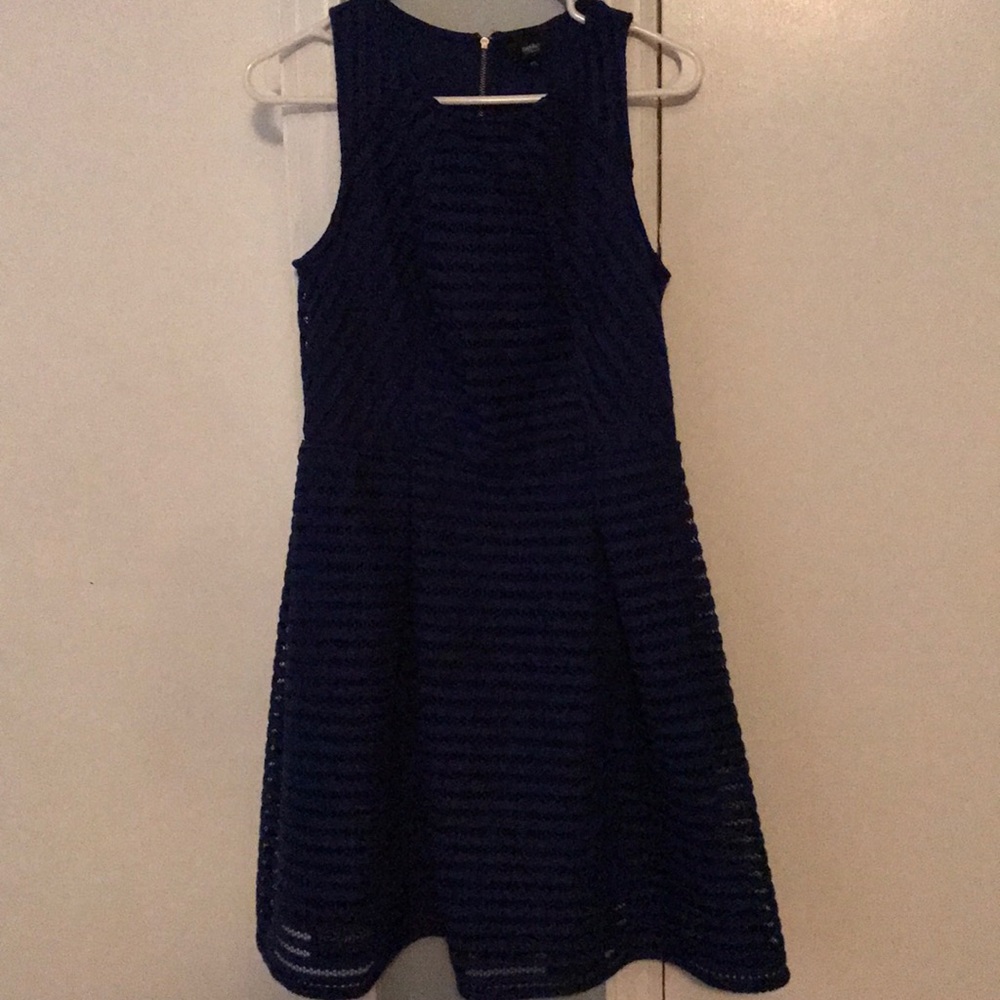 Mossimo dress