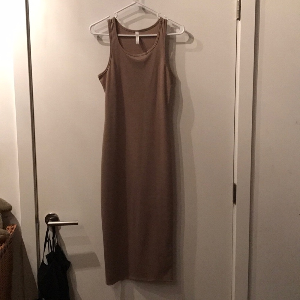 Midi Dress