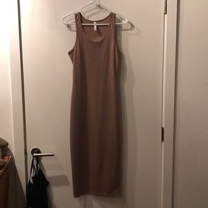 Midi Dress