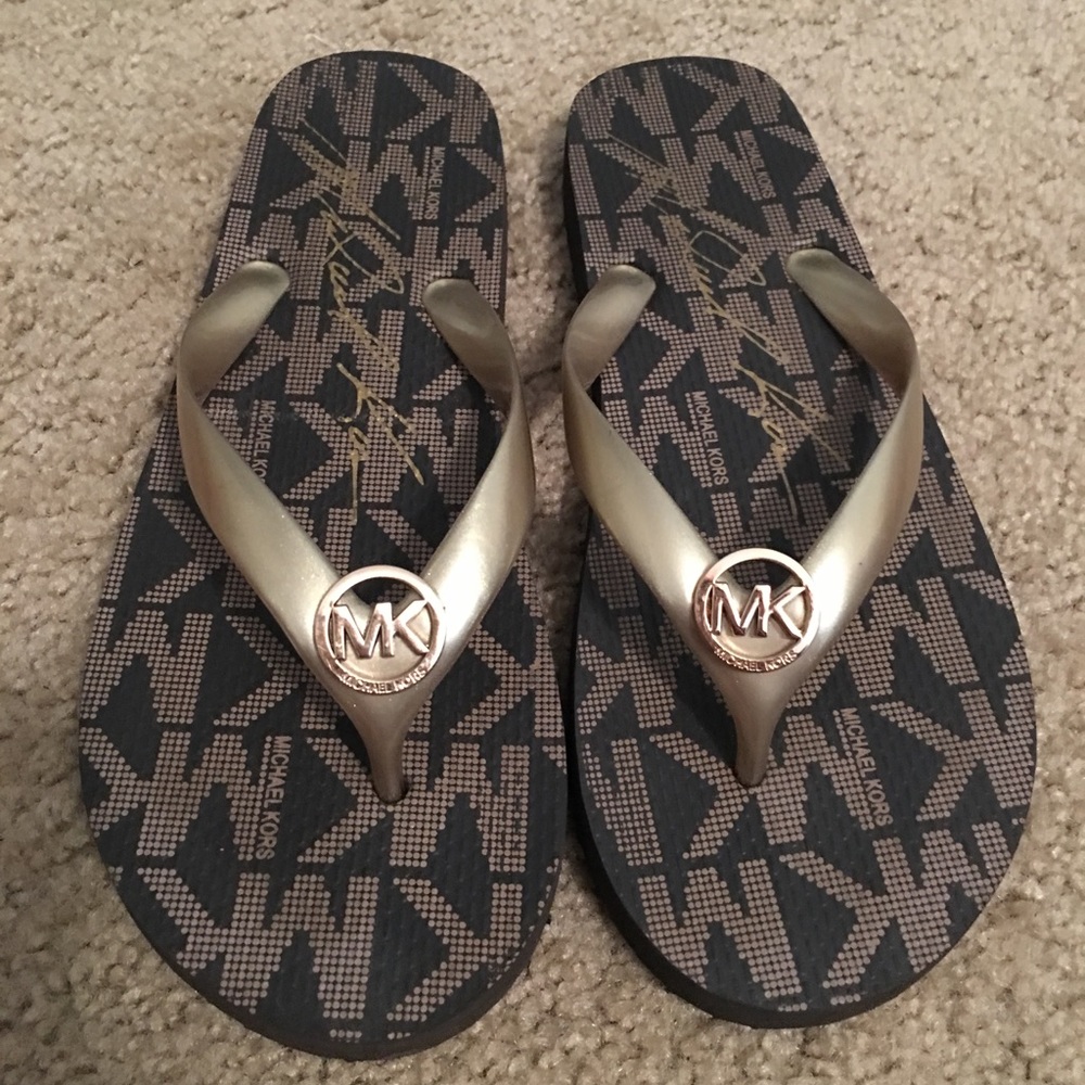 Michael Kors sandals
