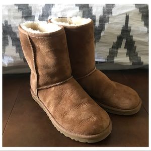 Ugg Classic Boots
