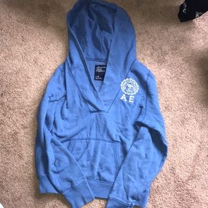 American Eagle hoodie
