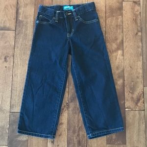 Boys loose fit never worn jeans