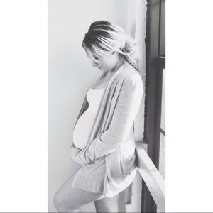 Meet your Posher, Karissa