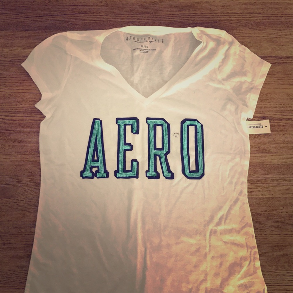 NWT Aero T-Shirt