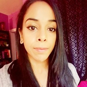 Meet your Posher, Andrea