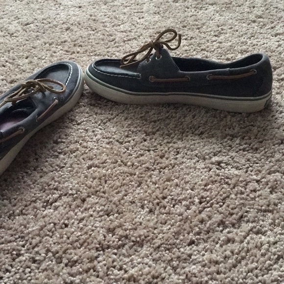 Sperry Sliders - Picture 2 of 2