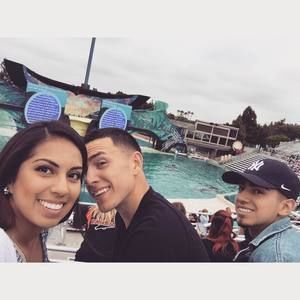 Meet your Posher, Marcus