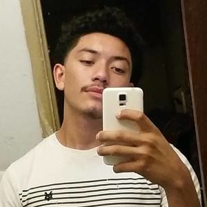 Meet your Posher, Richard