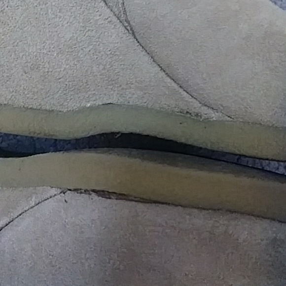 Steve Madden Boots with fur - Picture 3 of 4