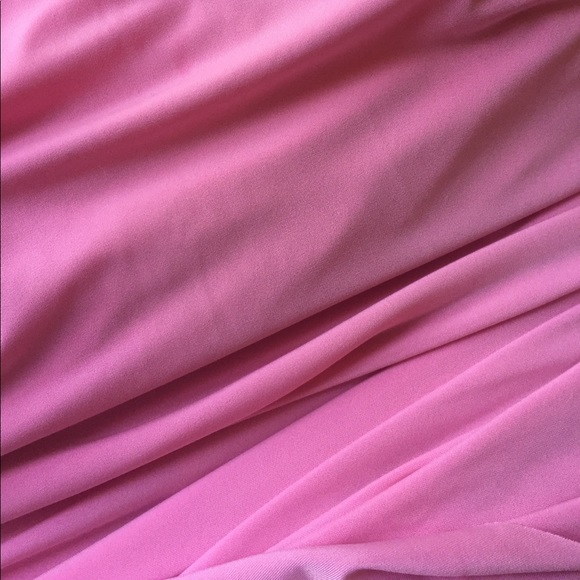 Dessy Collection Vivian Diamond infinity dress - Picture 4 of 4