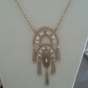 Stella & Dot "Mirage" necklace