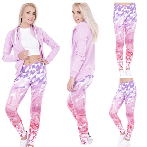 Pants - Workout leggings