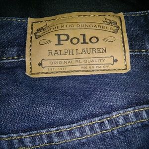 Boy's Jeans