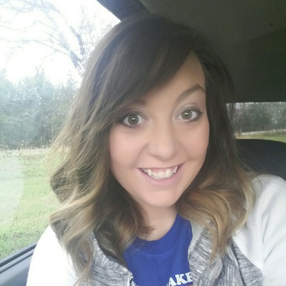 Meet your Posher, Hannah