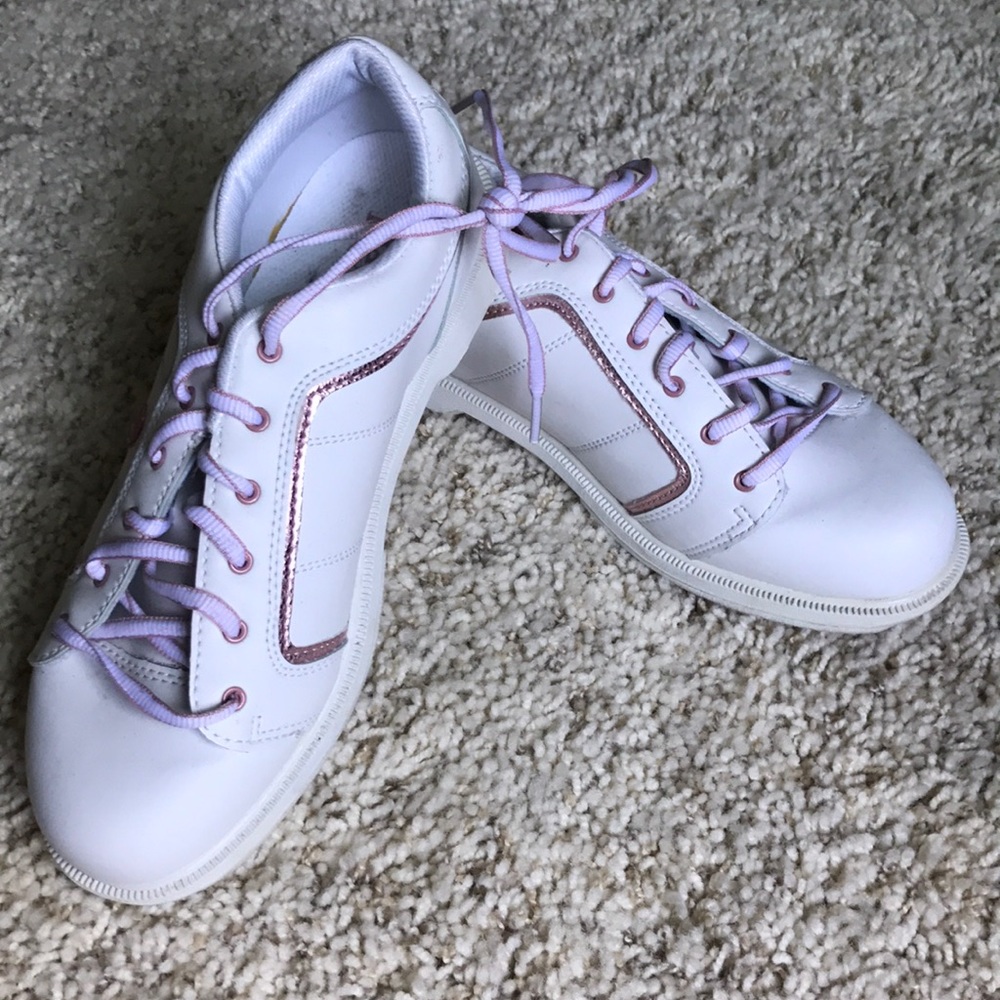 Dexter bowling shoes - size 8.5 - gently used