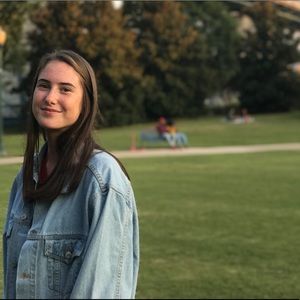 Meet your Posher, Anna