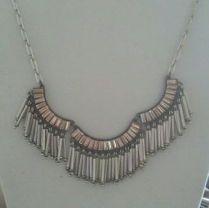 Stella & Dot necklace