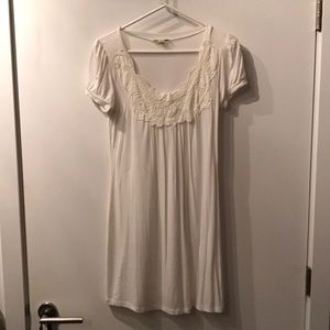 Short Sleeve Dress