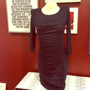 Pea in the pod maternity dress