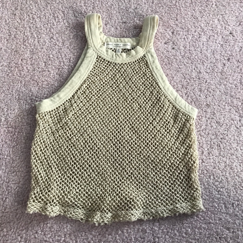 Urban Outfitters top
