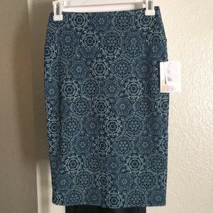 XS Cassie Skirt