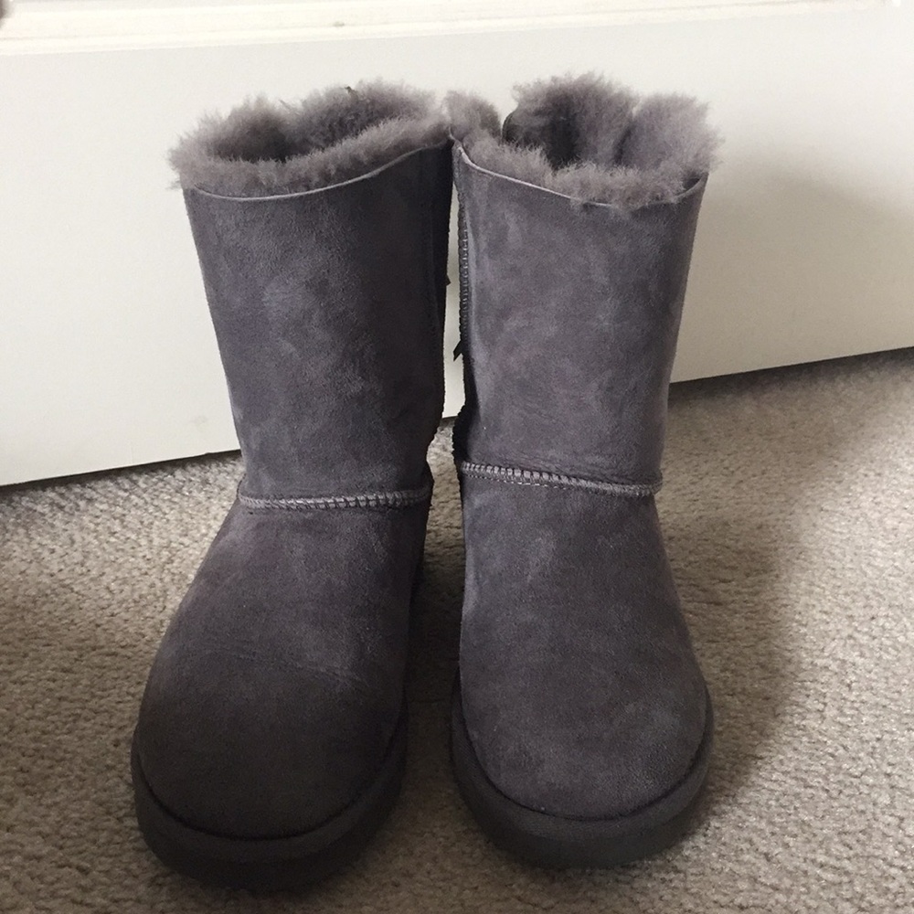 Bailey bow Ugg boots