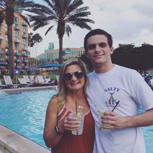 Meet your Posher, Ryan