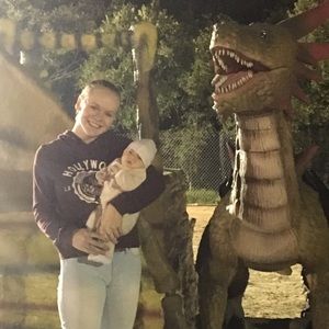 Meet your Posher, Allie