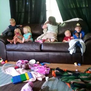 Meet your Posher, Vicki