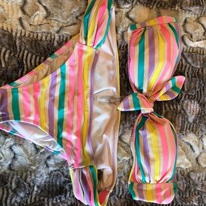 Swim suit