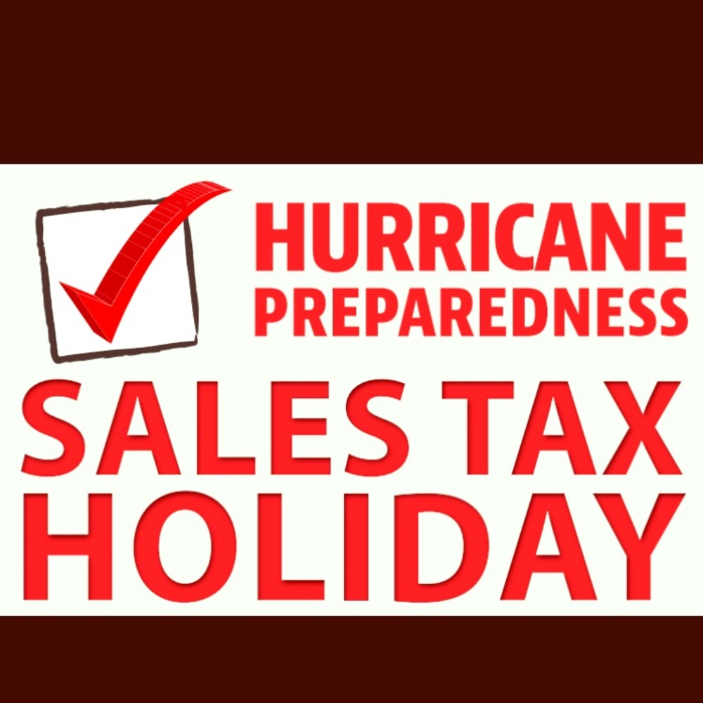 50% off hurricane sale! 👏🏽👀🗣