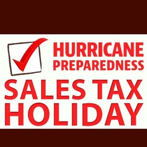 50% off hurricane sale! 👏🏽👀🗣