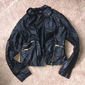 Forever 21 jacket