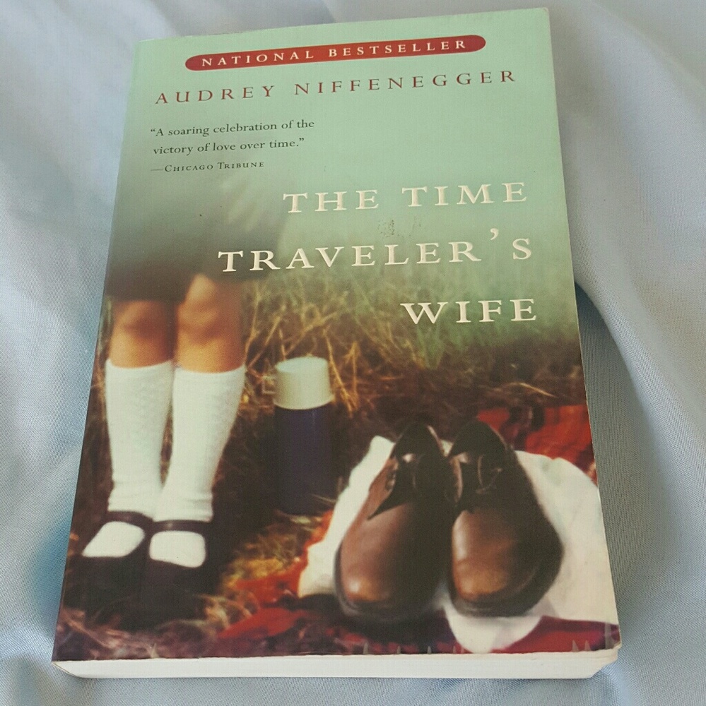 The time travelers wife