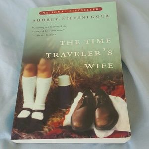 The time travelers wife