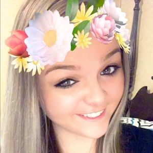 Meet your Posher, Chasity