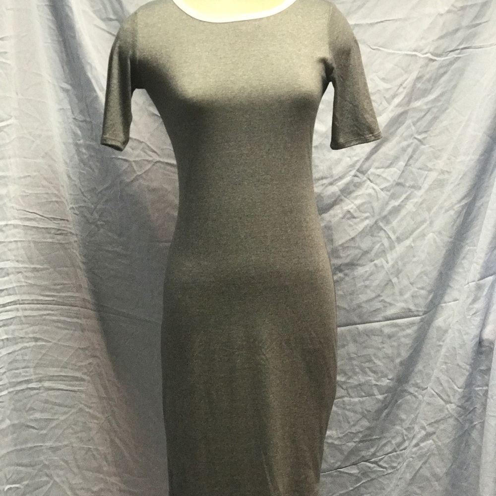 LulaRoe Julie XS dress