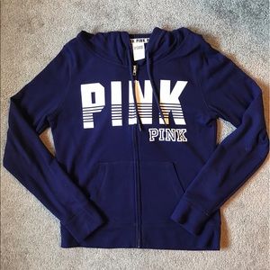 PINK hoodie