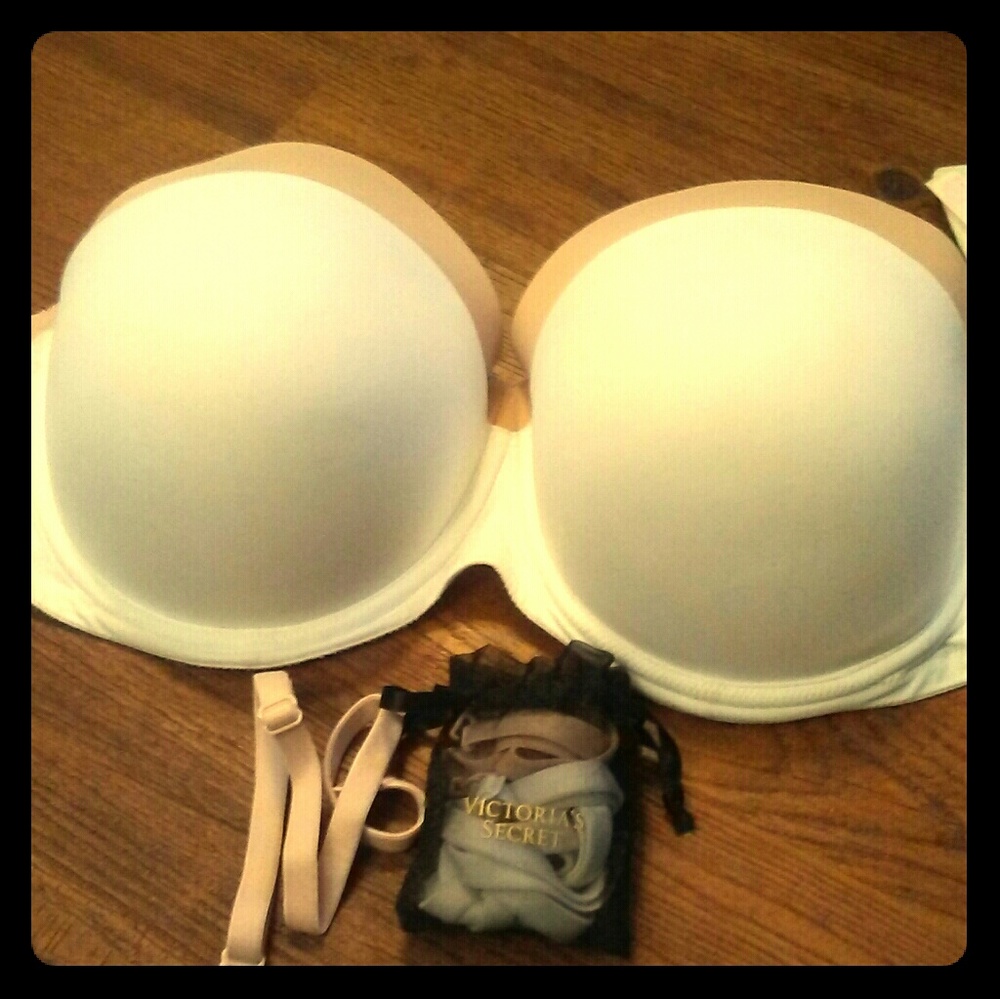 Victoria secret bra