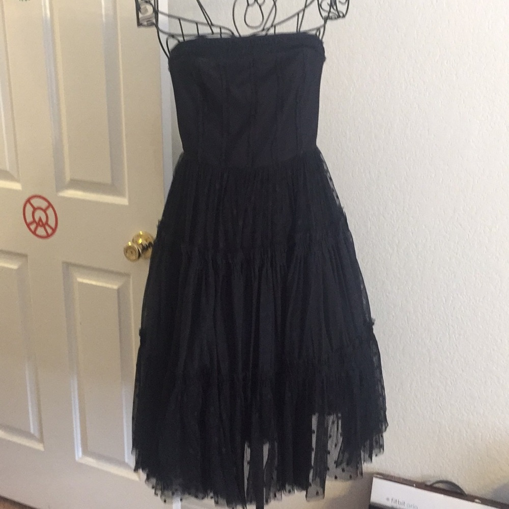 Anthropologie ypres dress - Picture 4 of 7