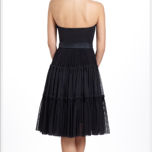 Anthropologie ypres dress - Picture 3 of 7