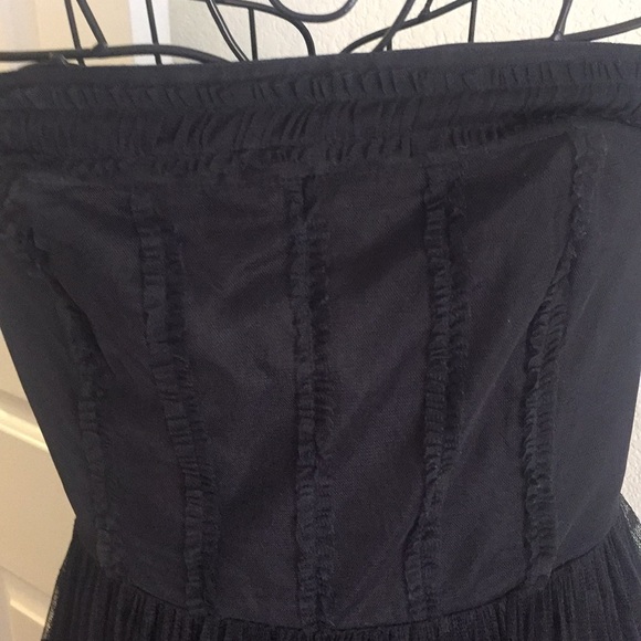 Anthropologie ypres dress - Picture 6 of 7