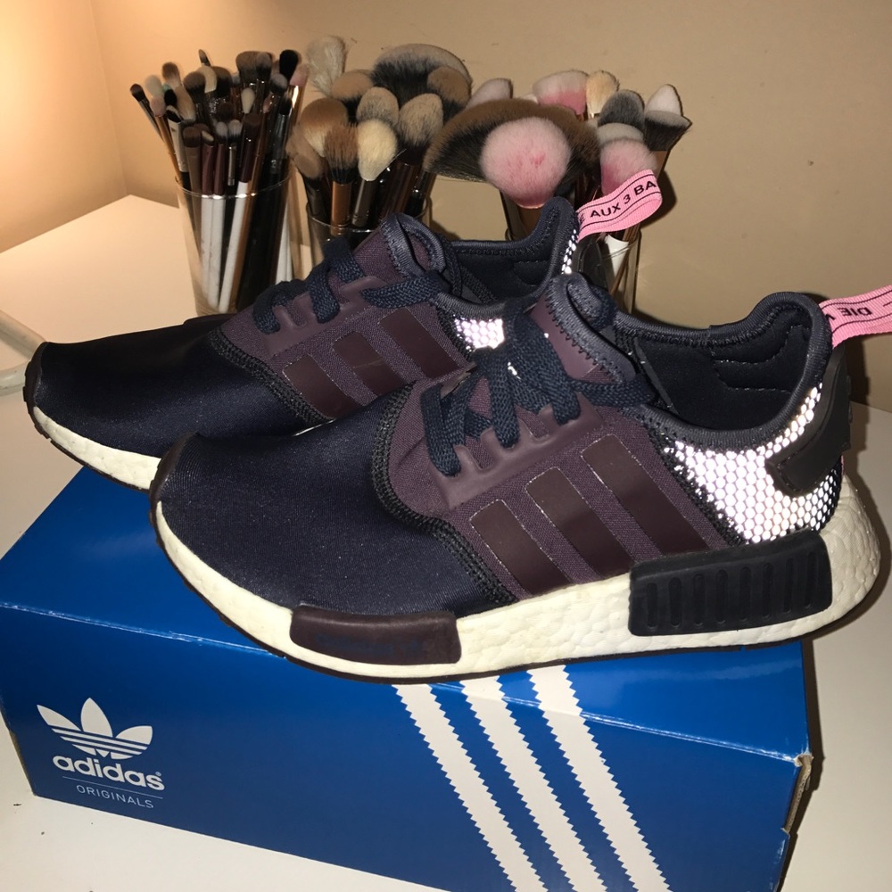Adidas NMD R1 sneakers