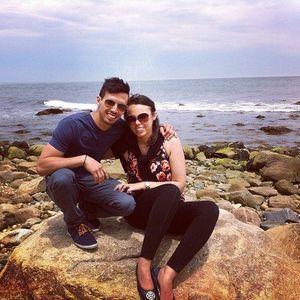 Meet your Posher, Alan