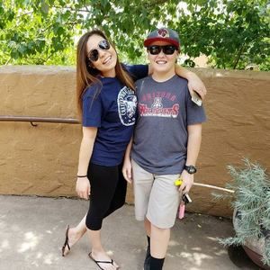 Meet your Posher, Angelica