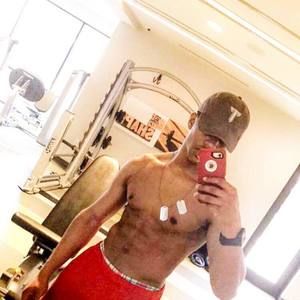 Meet your Posher, Fred