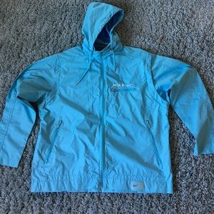 Nike Womens windbreaker