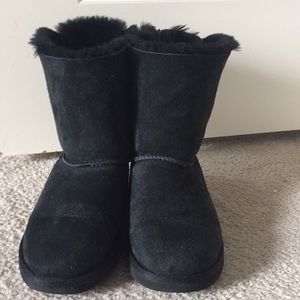 Bailey Bow Uggs
