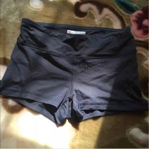 Forever 21 workout shorts